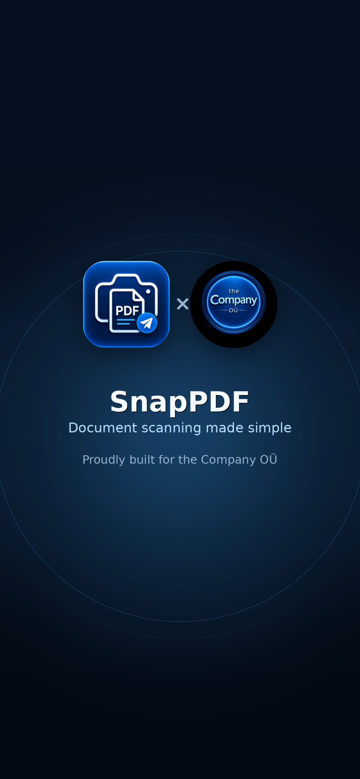 the Company OÜ SnapPDF - Pilt 8